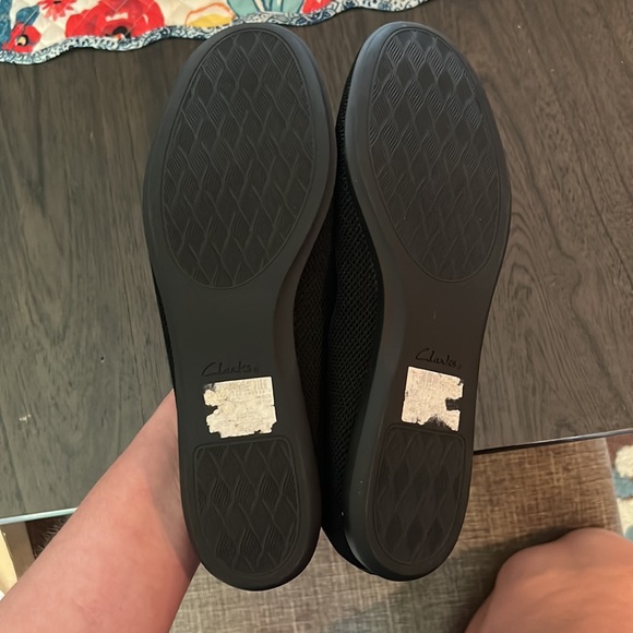 Clark’s shoes - Picture 2 of 3